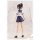 Kotobukiya [Bonus] Sousai Shoujo Teien Yuuki Madoka [Touou High School, Summer Uniform] Plastic Model (HMV BOOKS online Exclusive) image 3
