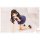 Kotobukiya [Bonus] Sousai Shoujo Teien Yuuki Madoka [Touou High School, Summer Uniform] Plastic Model (HMV BOOKS online Exclusive) image 10