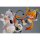Sol International "Miss Kobayashi's Dragon Maid S" Tohru Cat Dragon Ver. 1/6 Complete Figure Bild 11