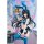KADOKAWA CAworks "My Teen Romantic Comedy SNAFU Climax" Yukino Yukinoshita: Casino Party Ver. 1/7 Complete Figure รูปภาพ 8