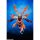 threezero フィグゼロ 1/6 ULTRAMAN SUIT TARO (Anime Version) 1/6 可動フィギュア image 8
