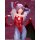 Kotobukiya Darkstalkers Bishoujo Lilith 1/7 Complete Figure image 12