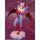 Kotobukiya Darkstalkers Bishoujo Lilith 1/7 Complete Figure image 13