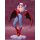 Kotobukiya Darkstalkers Bishoujo Lilith 1/7 Complete Figure image 2