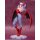 Kotobukiya Darkstalkers Bishoujo Lilith 1/7 Complete Figure image 3