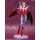 Kotobukiya Darkstalkers Bishoujo Lilith 1/7 Complete Figure image 9