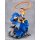 AliceGlint Shokei Shoujo no Virgin Road "Menou" Limited Edition 1/7 Complete Figure hình ảnh 9