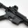 Tomytec LittleArmory [LABC01] M4 Assault Rifle 1/12 Plastic Model imagen 5