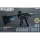 Tomytec LittleArmory [LABC01] M4 Assault Rifle 1/12 Plastic Model imagen 7