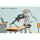 Tomytec LittleArmory [LA083] M21 Type 1/12 Plastic Model gambar 6