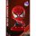 Hot Toys CosBaby "Spider-Man: No Way Home" [Size S] Friendly Neighborhood Spider-Man image 2