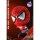 Hot Toys CosBaby "Spider-Man: No Way Home" [Size S] Friendly Neighborhood Spider-Man image 3