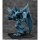 Kotobukiya [Bonus] Juukouchoudai Series Yu-Gi-Oh! Duel Monsters Obelisk the Tormentor Complete Figure [Kotobukiya Shop Exclusive] รูปภาพ 4