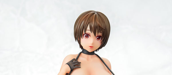Q-six Nollgreco Original Character Hina Nanami 1/7 Complete Figure image 1