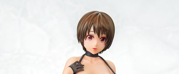 Q-six Nollgreco Original Character Hina Nanami 1/7 Complete Figure Bild 1
