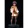 Q-six Nollgreco Original Character Hina Nanami Tanned Skin ver. 1/7 Complete Figure รูปภาพ 14