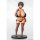 Q-six Nollgreco Original Character Hina Nanami Tanned Skin ver. 1/7 Complete Figure รูปภาพ 2