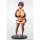 Q-six Nollgreco Original Character Hina Nanami Tanned Skin ver. 1/7 Complete Figure รูปภาพ 3