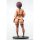 Q-six Nollgreco Original Character Hina Nanami Tanned Skin ver. 1/7 Complete Figure รูปภาพ 9