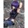 FURYU Ghost in the Shell: SAC_2045 Motoko Kusanagi 1/7 Complete Figure gambar 11