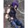 FURYU Ghost in the Shell: SAC_2045 Motoko Kusanagi 1/7 Complete Figure gambar 12