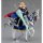 Max Factory figma Fate/Grand Order Lancer/Altria Pendragon: DX Edition Bild 3