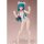 FREEing B-STYLE Kuma Kuma Kuma Bear Yuna: White Bear Suit Ver. 1/4 Complete Figure Bild 2