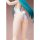 FREEing B-STYLE Kuma Kuma Kuma Bear Yuna: White Bear Suit Ver. 1/4 Complete Figure Bild 8