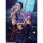 Flare "Neptunia" Series Purple Heart & Black Heart Babydoll ver. Complete Figures Bild 13
