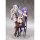 Flare "Neptunia" Series Purple Heart & Black Heart Babydoll ver. Complete Figures Bild 2