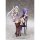 Flare "Neptunia" Series Purple Heart & Black Heart Babydoll ver. Complete Figures Bild 5