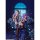 Flare "Neptunia" Series Purple Heart & Black Heart Babydoll ver. Complete Figures Bild 10