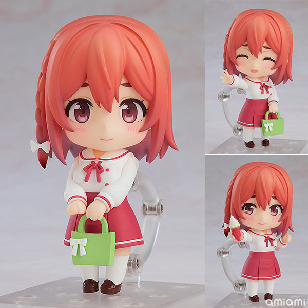 Good Smile Company Nendoroid Rent-A-Girlfriend Sumi Sakurasawa