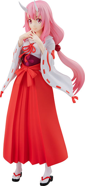 Good Smile Company POP UP PARADE That Time I Got Reincarnated as a Slime Shuna Complete Figure Bild 1