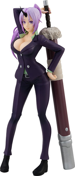 Good Smile Company POP UP PARADE That Time I Got Reincarnated as a Slime Shion Complete Figure