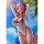 WAVE DreamTech Super Sonico [White Swimsuit style] 1/7 Complete Figure image 11