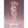 WAVE DreamTech Super Sonico [White Swimsuit style] 1/7 Complete Figure image 4