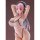 WAVE DreamTech Super Sonico [White Swimsuit style] 1/7 Complete Figure image 6
