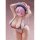 WAVE DreamTech Super Sonico [White Swimsuit style] 1/7 Complete Figure image 7