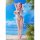 WAVE DreamTech Super Sonico [White Swimsuit style] 1/7 Complete Figure image 8