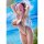 WAVE DreamTech Super Sonico [White Swimsuit style] 1/7 Complete Figure image 9