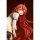 ques Q Mushoku Tensei: Jobless Reincarnation Eris Boreas Greyrat Dressing Mode 1/7 Complete Figure image 4