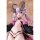 HASUKI ミーメーコ 1/7 完成品フィギュア 画像 6