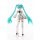 Kotobukiya Frame Arms Girl FRAME MUSIC GIRL HATSUNE MIKU [MARUTTOYS Ver.] with TAMOTU [MIKU Ver.] Plastic Model 图片 6