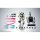 BANDAI SPIRITS Robot Spirits -SIDE MS- RX-79 (G) Ez-8 Gundam Ez-8 ver. A.N.I.M.E. "Mobile Suit Gundam The 08th MS Team" รูปภาพ 12