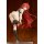 ques Q [Exclusive Bonus] Mushoku Tensei: Jobless Reincarnation -Isekai Ittara Honki Dasu- Eris Boreas Greyrat Dressing mode 1/7 Complete Figure image 3