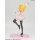 AliceGlint "Sana Chitose" from "Araburu Tenshin Ranman no Pose" 1/7 Complete Figure Limited Edition Bild 5