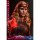 Hot Toys Movie Masterpiece Doctor Strange 1/6 Scarlet Witch imagen 11