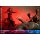 Hot Toys Movie Masterpiece Doctor Strange 1/6 Scarlet Witch imagen 13