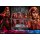 Hot Toys Movie Masterpiece Doctor Strange 1/6 Scarlet Witch imagen 14